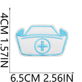 Medical Rescue Patch