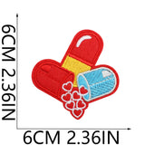Medical Rescue Patch