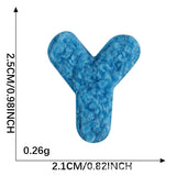 26 Letter Chenille Patch