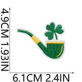 St. Patricks Day Patch