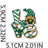 St. Patricks Day Patch