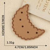 Self-Adhesive Animal Embroidered Patch