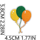 St. Patricks Day Patch