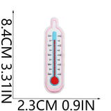 Medical Rescue Patch