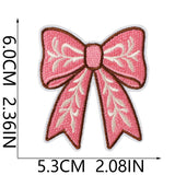 Western Cowboy Embroidered Patch