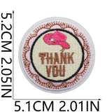 Western Cowboy Girl Patch