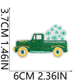 St. Patricks Day Patch