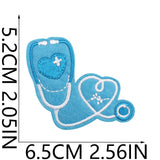 Medical Rescue Patch