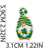 St. Patricks Day Patch