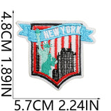 Statue of Liberty Patch