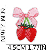 Sweet Strawberry Patch