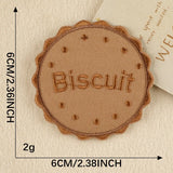 Self-Adhesive Animal Embroidered Patch