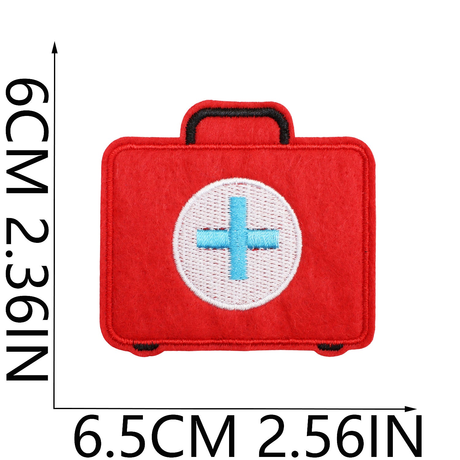 Medical Rescue Patch