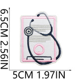Medical Rescue Patch