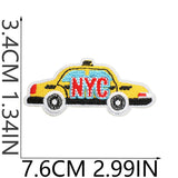 Statue of Liberty Patch