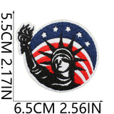 Statue of Liberty Patch