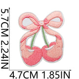 Pink Bear Candy Patch