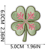 Western Cowboy Embroidered Patch