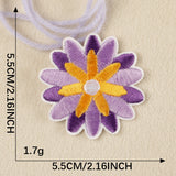 Rainbow Speaker Embroidered Patch